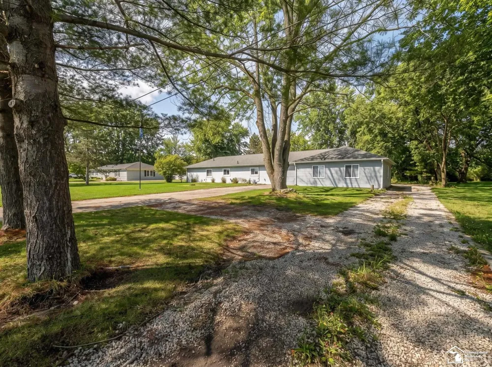 2525 Reinhardt Road Frenchtown Township, MI 48162