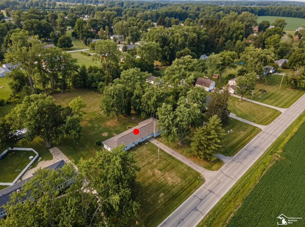 2525 Reinhardt Road Frenchtown Township, MI 48162