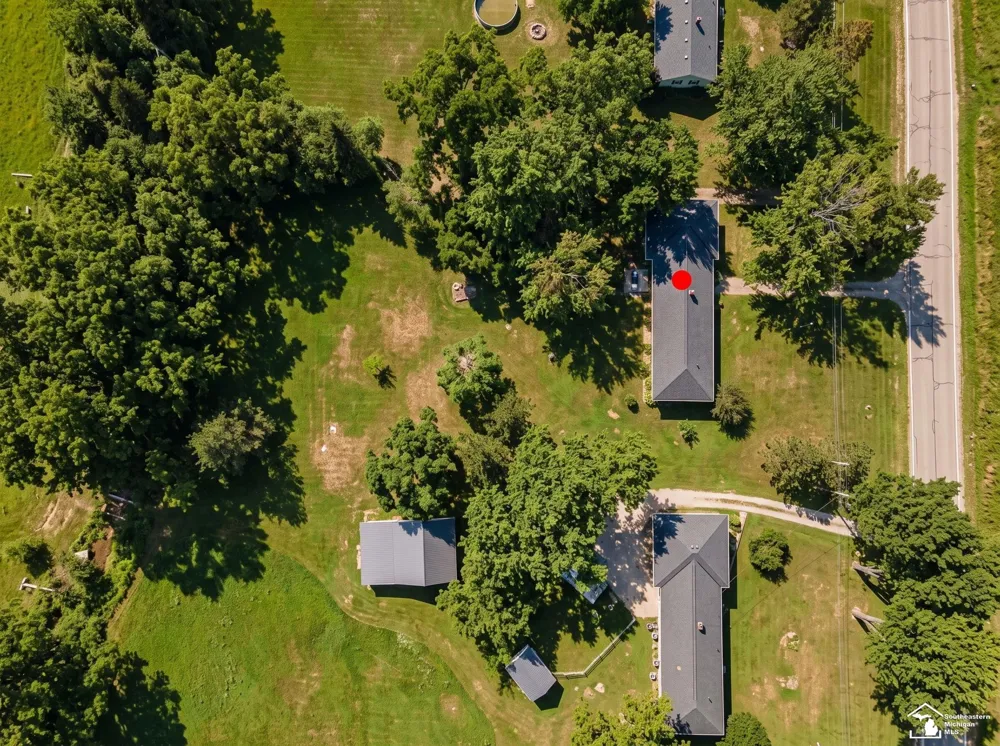 2525 Reinhardt Road Frenchtown Township, MI 48162