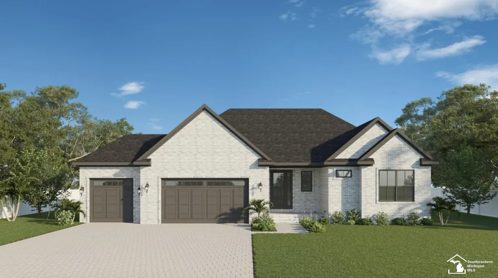 11075 S Custer Road Raisinville Township, MI 48161