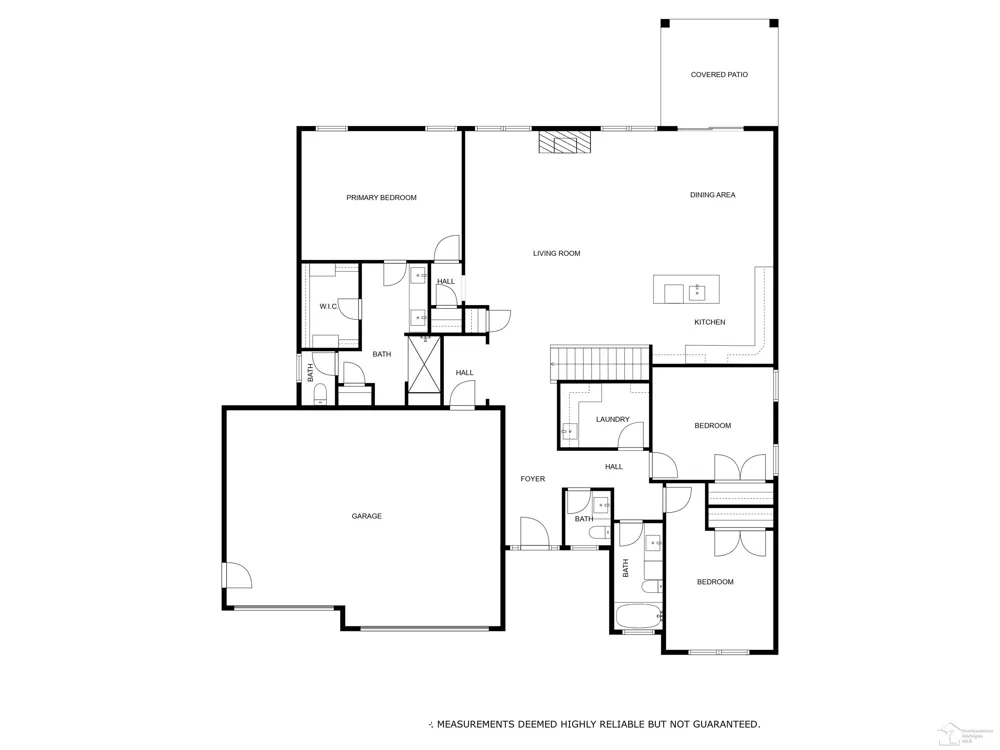 11075 S Custer Road Raisinville Township, MI 48161