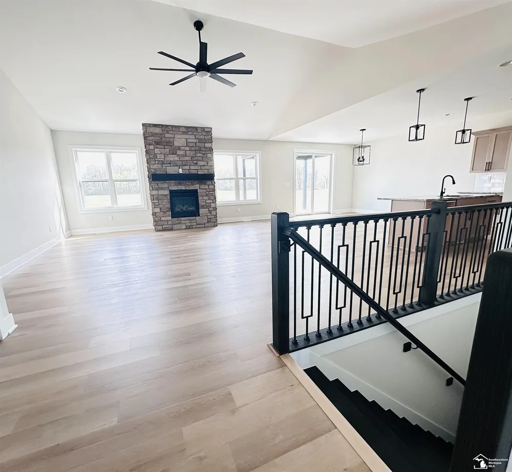 11075 S Custer Road Raisinville Township, MI 48161