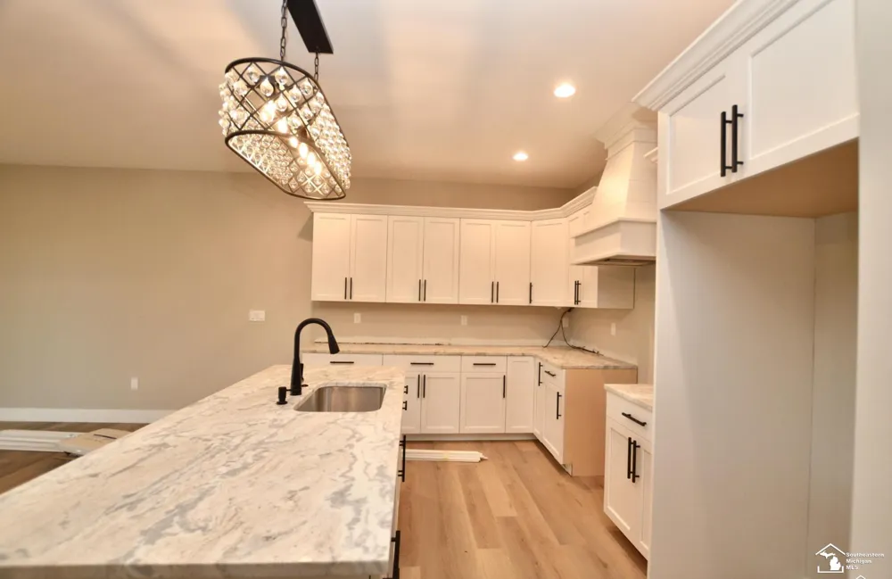11075 S Custer Road Raisinville Township, MI 48161