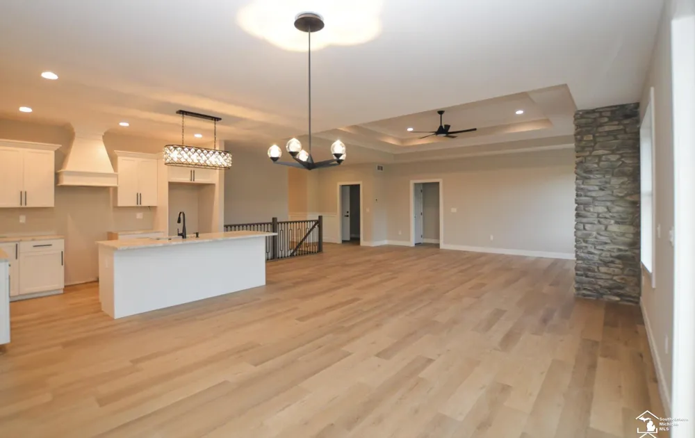11075 S Custer Road Raisinville Township, MI 48161