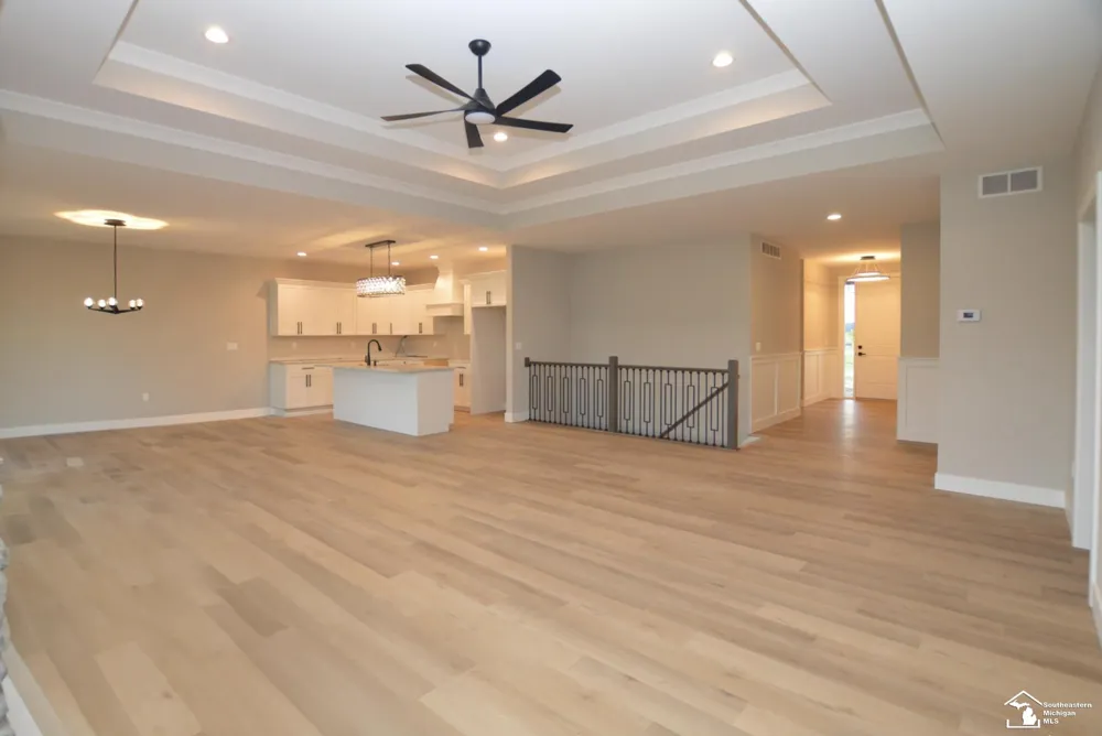 11075 S Custer Road Raisinville Township, MI 48161