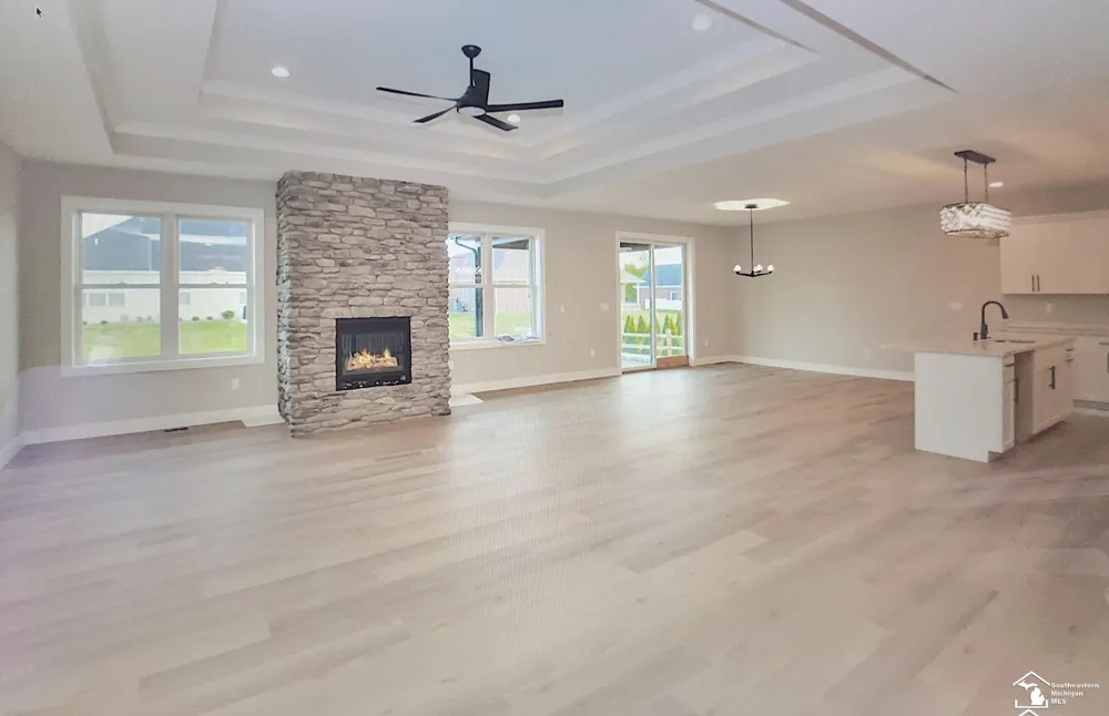 11075 S Custer Road Raisinville Township, MI 48161