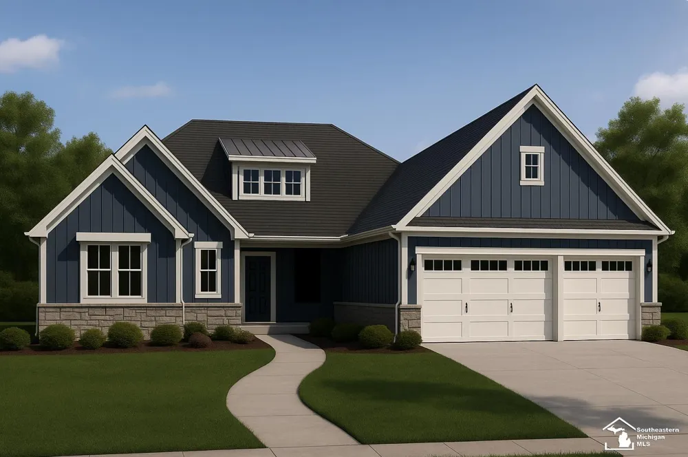 11020 S Custer Road Raisinville Township, MI 48161