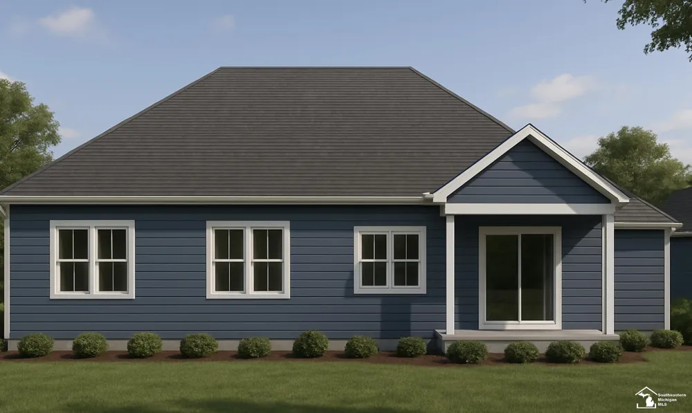 11020 S Custer Road Raisinville Township, MI 48161