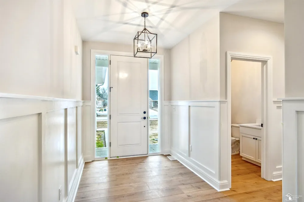11020 S Custer Road Raisinville Township, MI 48161