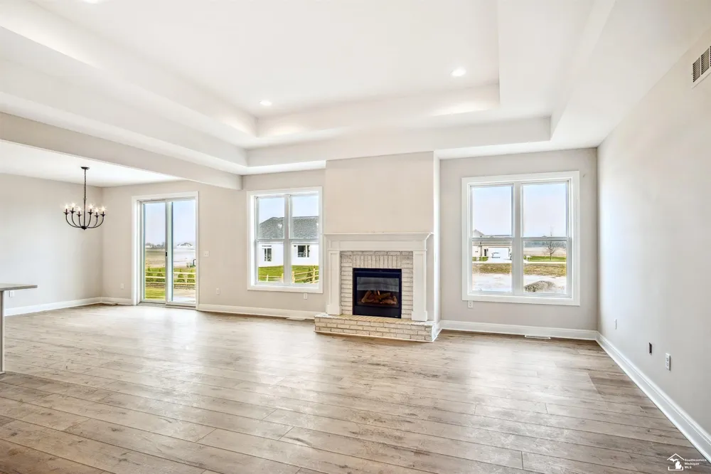 11020 S Custer Road Raisinville Township, MI 48161