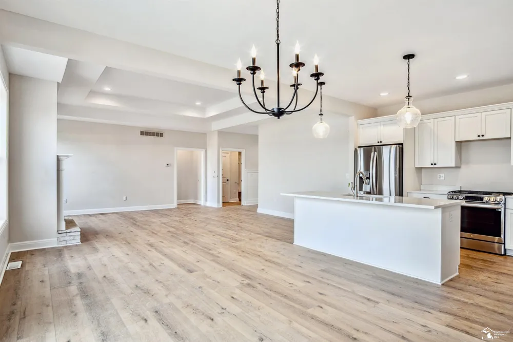 11020 S Custer Road Raisinville Township, MI 48161