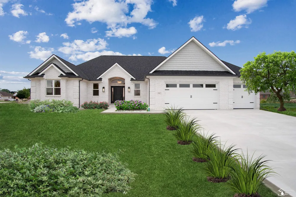11140 S Custer Road Raisinville Township, MI 48161