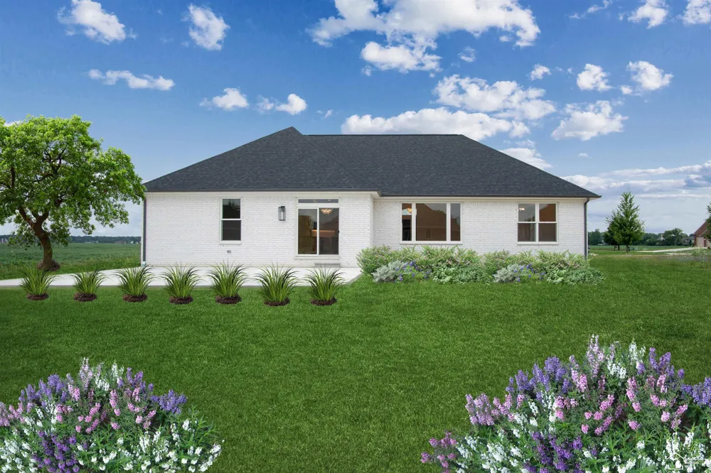 11140 S Custer Road Raisinville Township, MI 48161