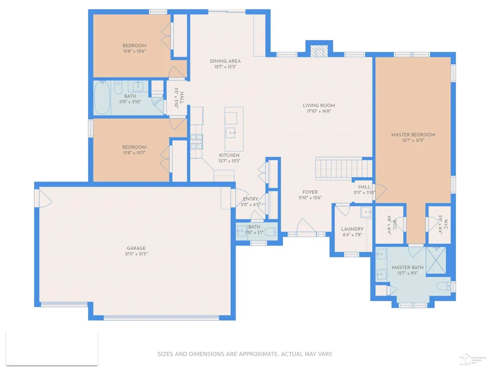 11140 S Custer Road Raisinville Township, MI 48161