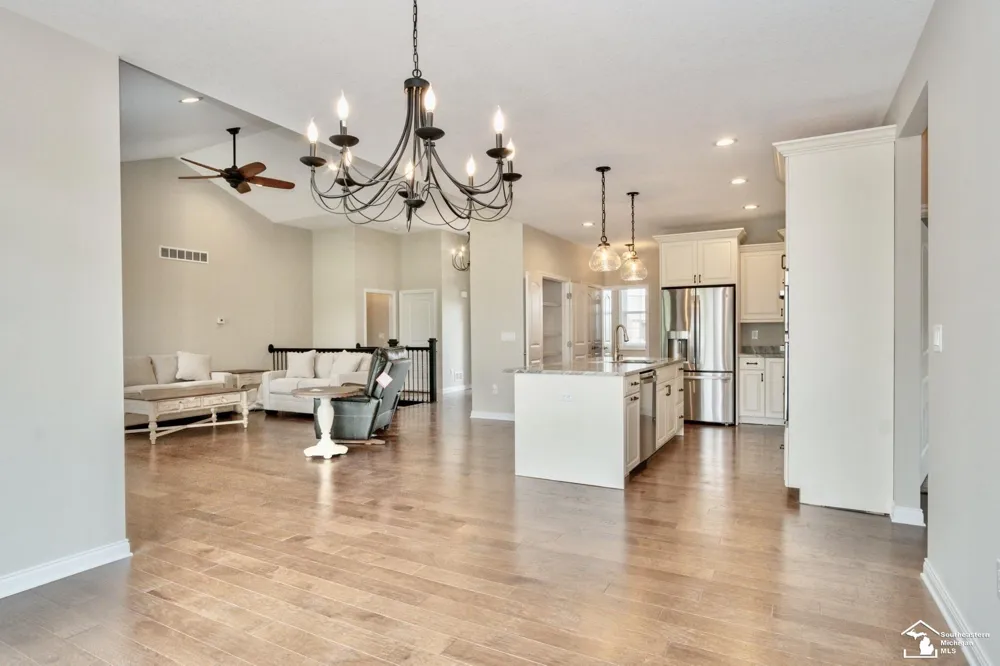 11140 S Custer Road Raisinville Township, MI 48161