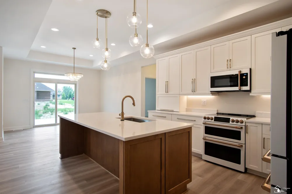 11140 S Custer Road Raisinville Township, MI 48161