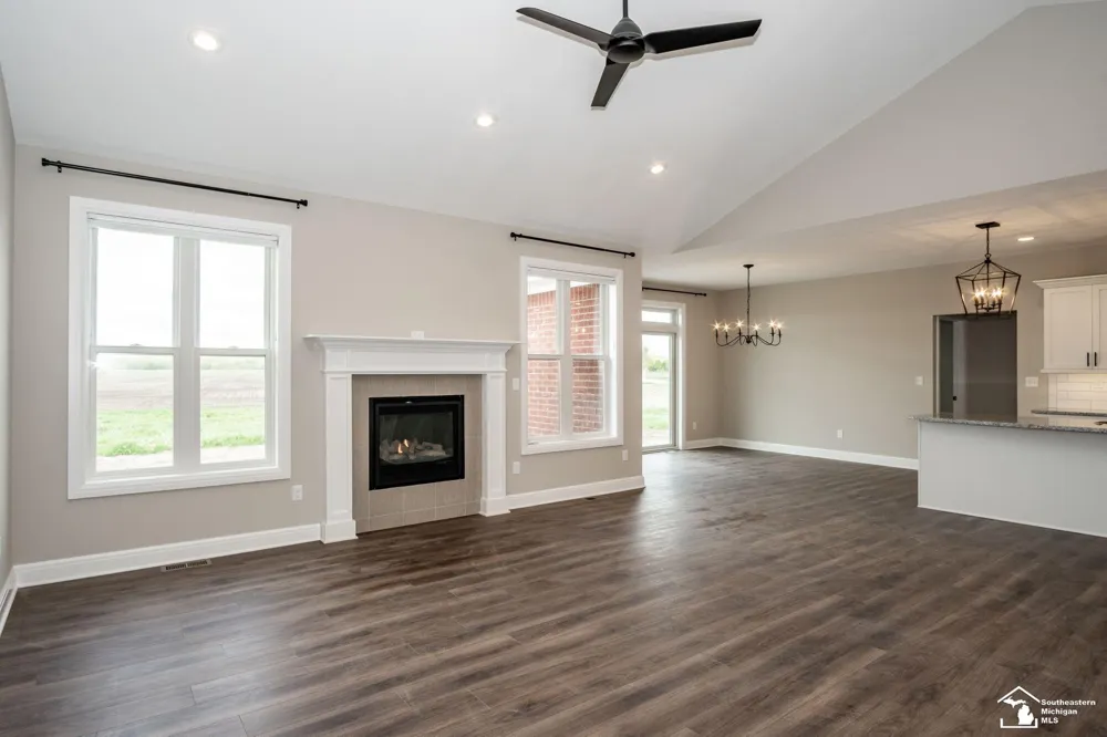 11140 S Custer Road Raisinville Township, MI 48161