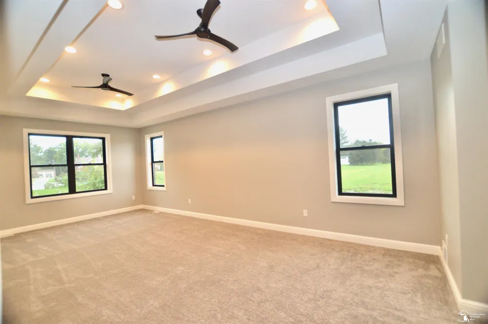 11140 S Custer Road Raisinville Township, MI 48161