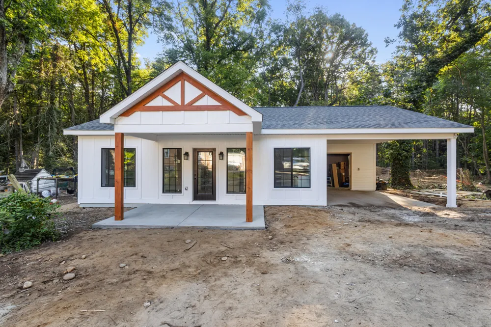 410 W G AVENUE W Cooper Charter Township, MI 49004