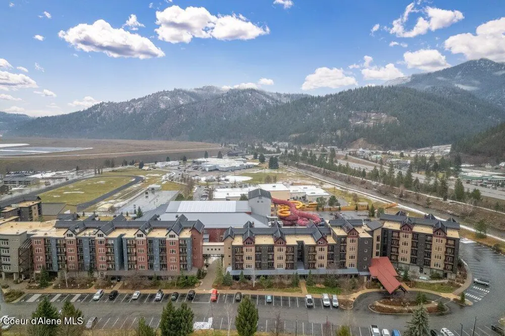 150 Morning Star Drive ## 478 Kellogg, ID 83837