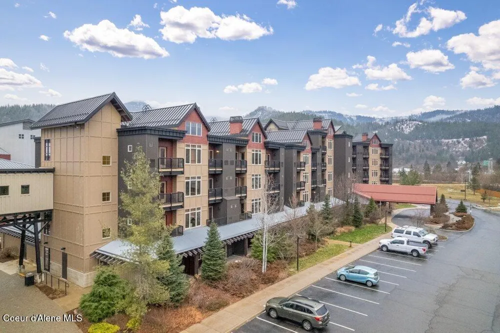 150 Morning Star Drive ## 478 Kellogg, ID 83837