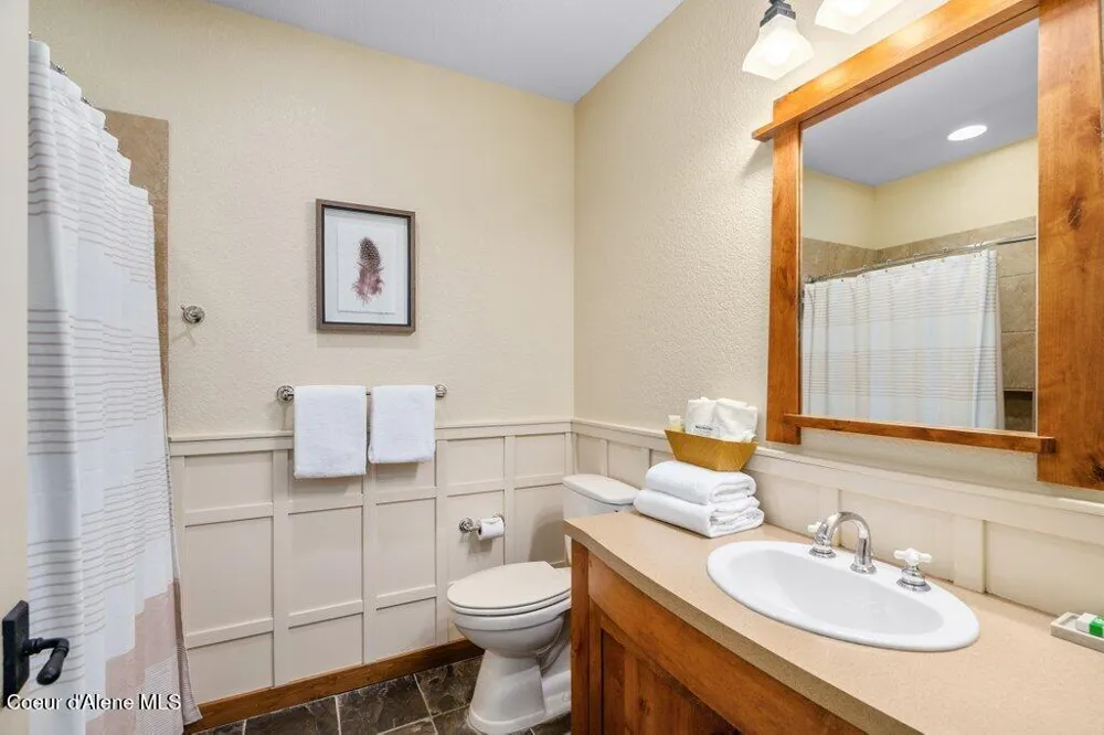150 Morning Star Drive ## 478 Kellogg, ID 83837