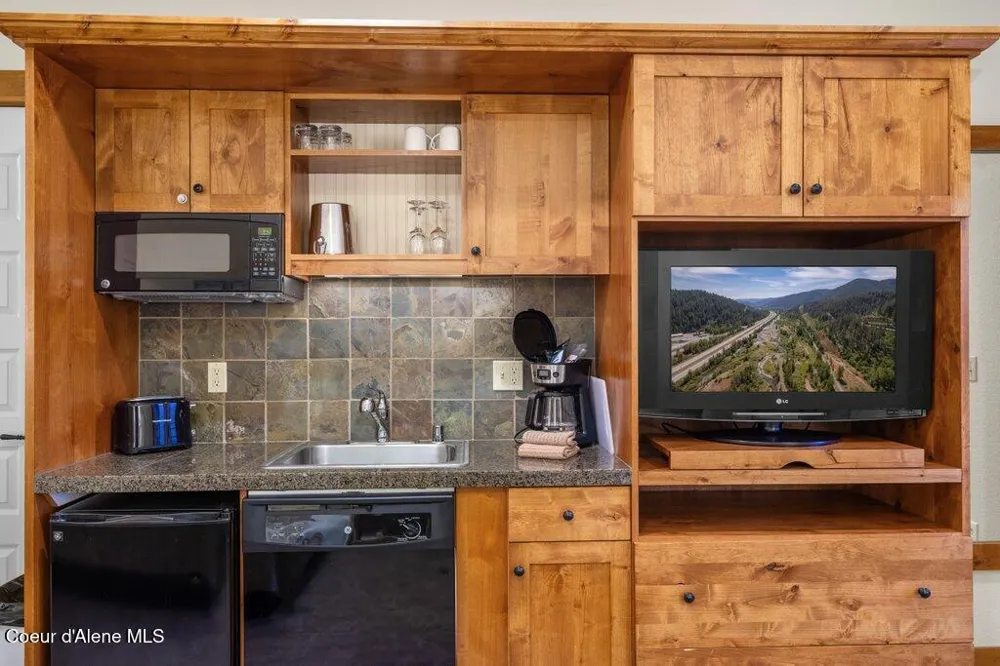 150 Morning Star Drive ## 478 Kellogg, ID 83837