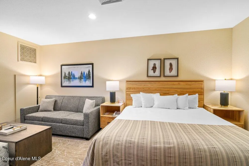 150 Morning Star Drive ## 478 Kellogg, ID 83837