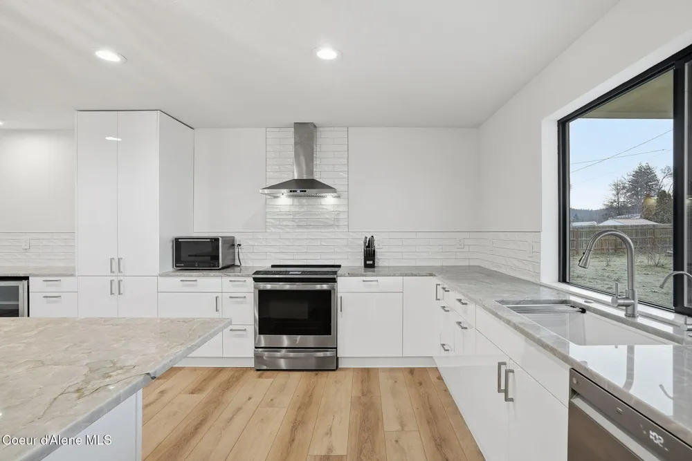 4216 Silas Road Spokane Valley, WA 99216