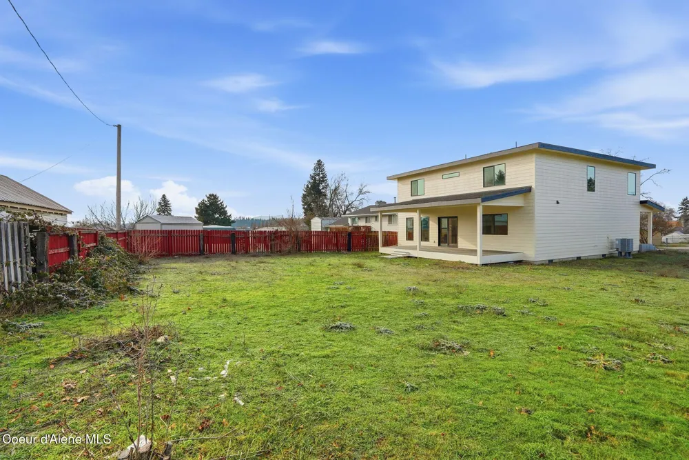 4216 Silas Road Spokane Valley, WA 99216