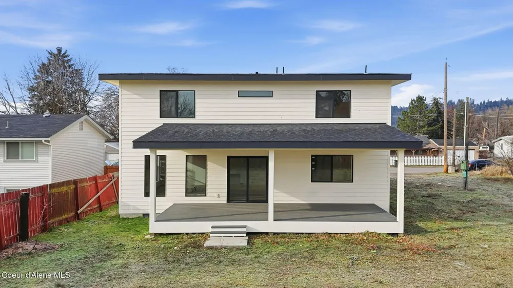4216 Silas Road Spokane Valley, WA 99216