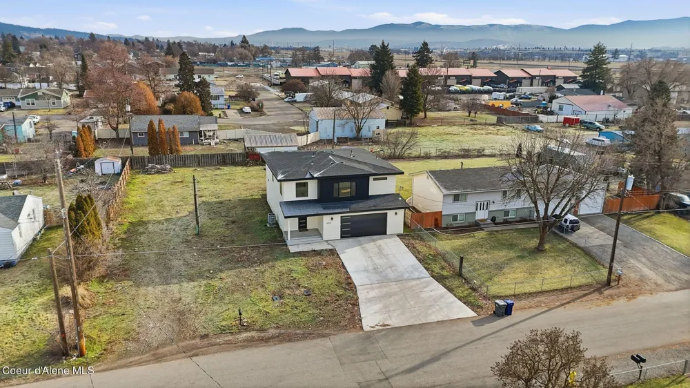4216 Silas Road Spokane Valley, WA 99216