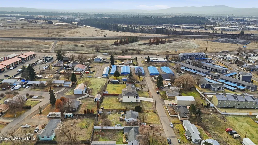 4216 Silas Road Spokane Valley, WA 99216