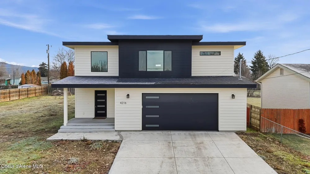 4216 Silas Road Spokane Valley, WA 99216