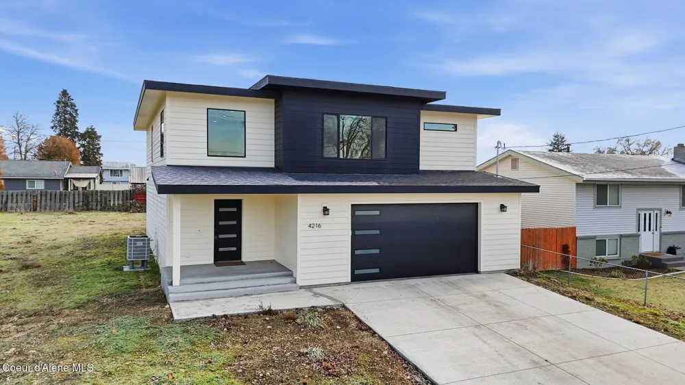 4216 Silas Road Spokane Valley, WA 99216