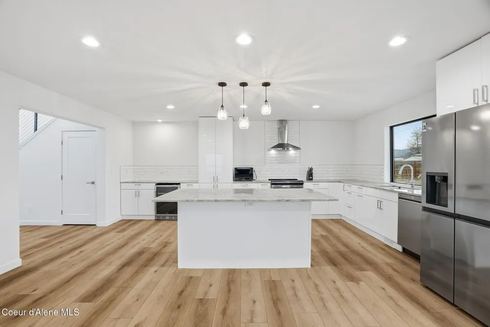4216 Silas Road Spokane Valley, WA 99216