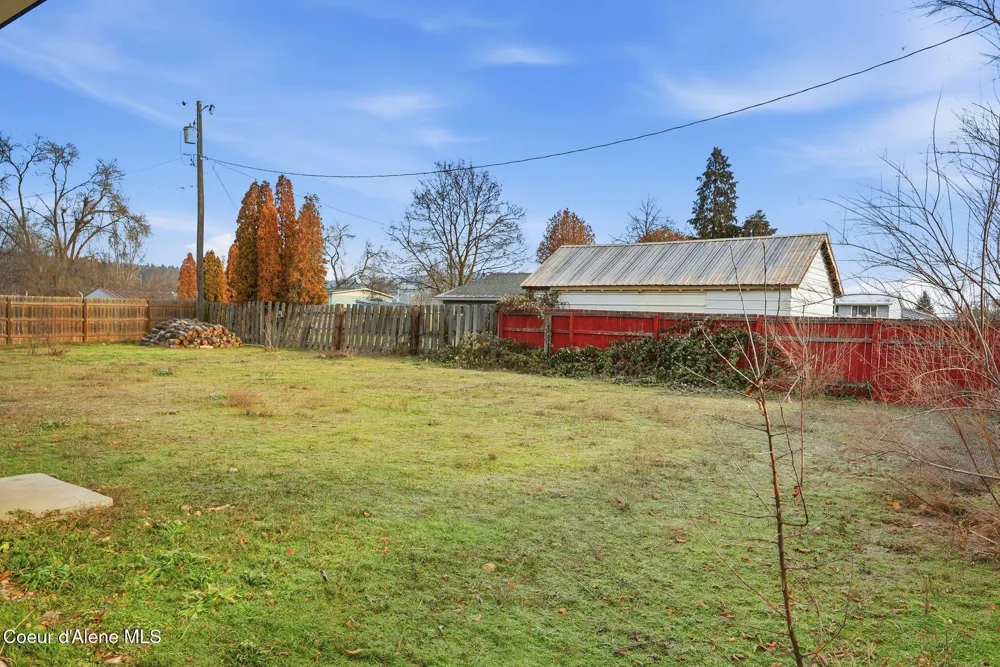 4216 Silas Road Spokane Valley, WA 99216