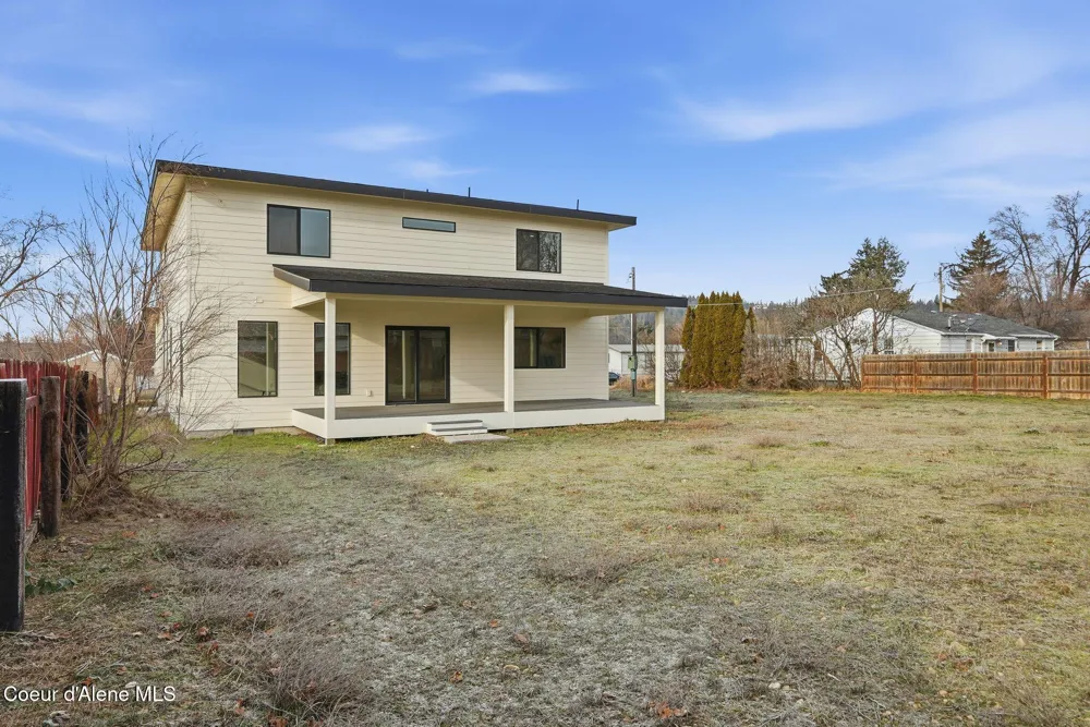 4216 Silas Road Spokane Valley, WA 99216