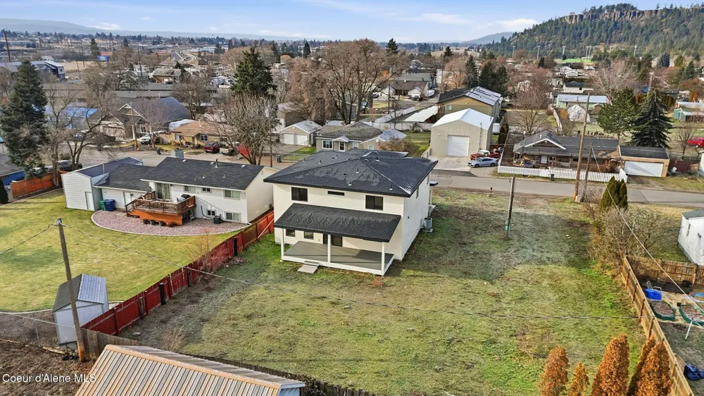 4216 Silas Road Spokane Valley, WA 99216
