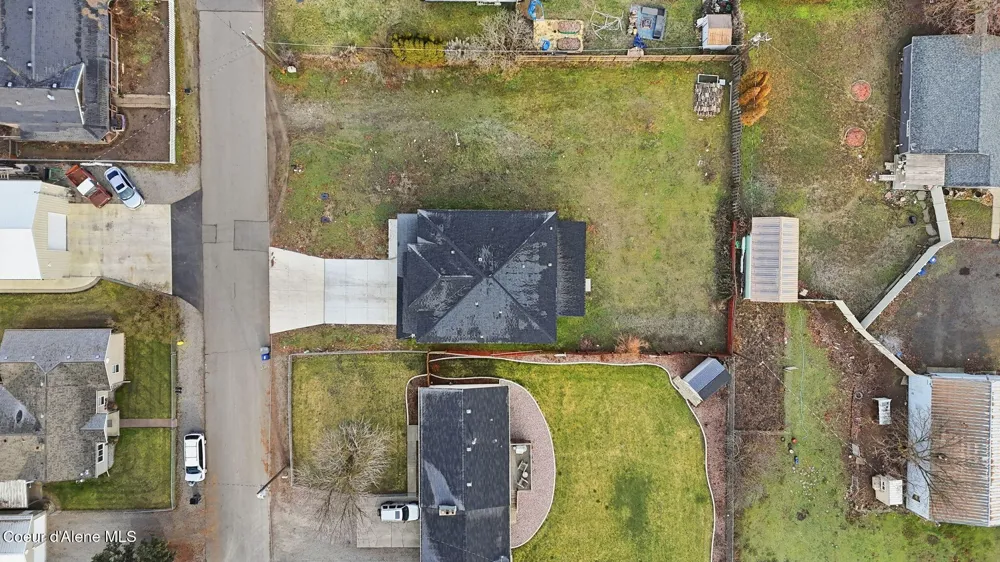4216 Silas Road Spokane Valley, WA 99216