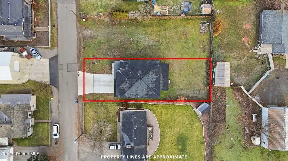 4216 Silas Road Spokane Valley, WA 99216