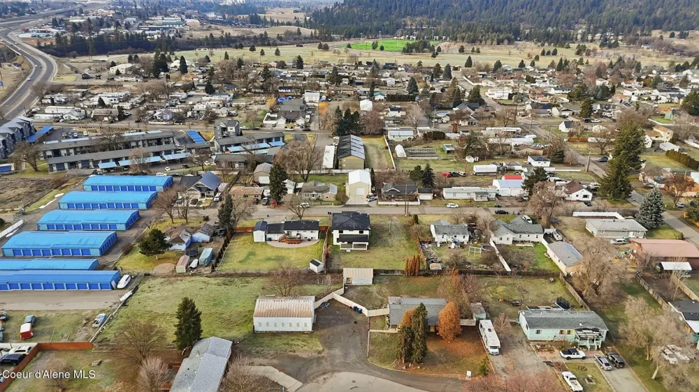 4216 Silas Road Spokane Valley, WA 99216