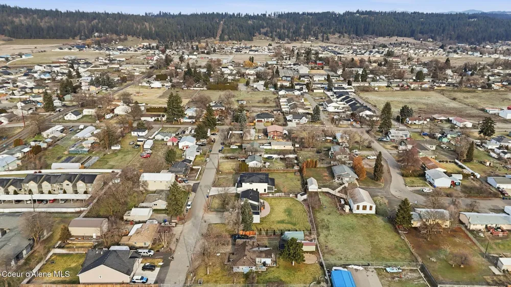 4216 Silas Road Spokane Valley, WA 99216