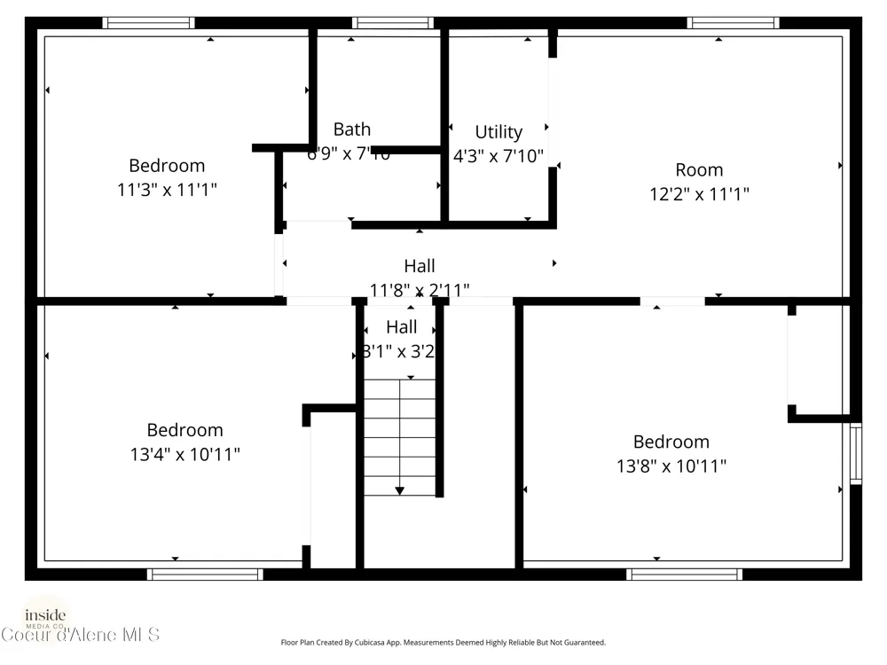 4216 Silas Road Spokane Valley, WA 99216