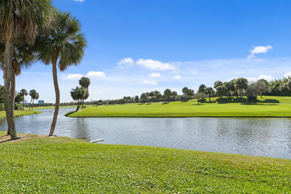 2435 Presidential Way #E