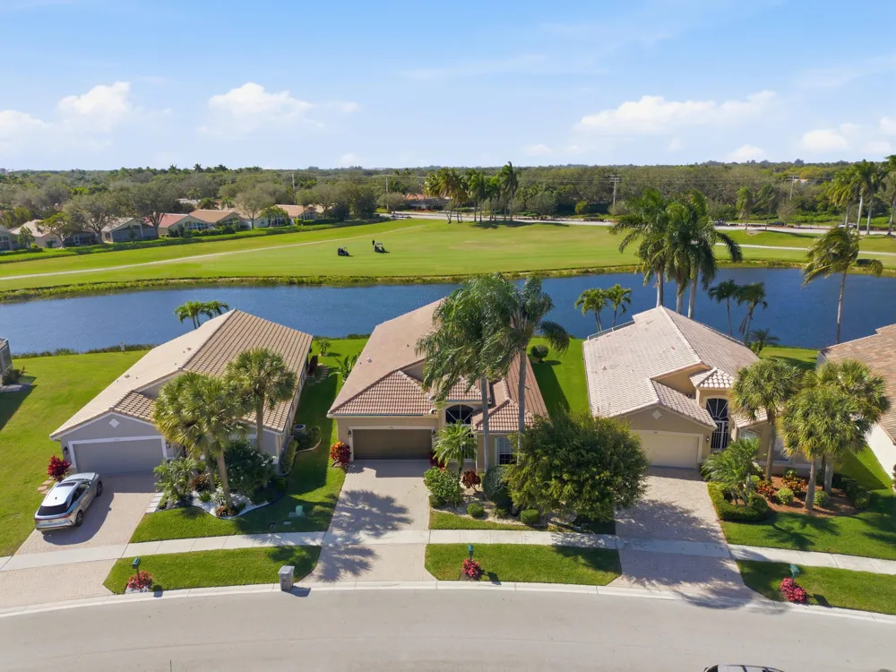 7281 Haviland Circle