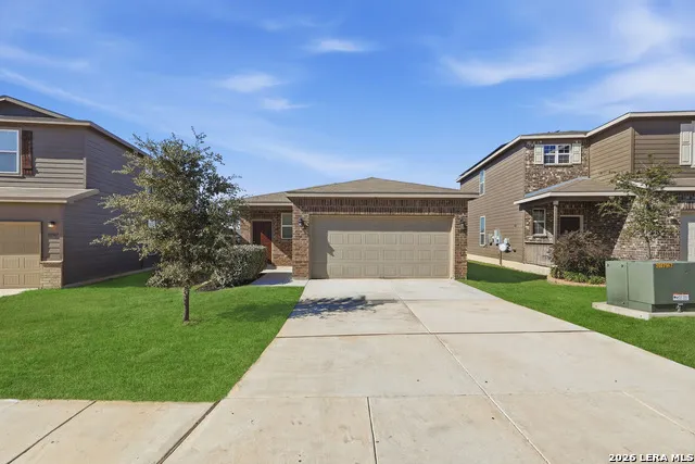 10911 Balmorhea
