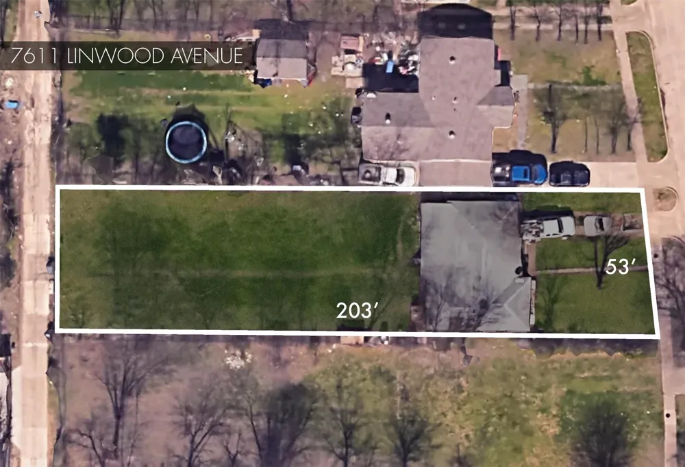 7611 Linwood Avenue