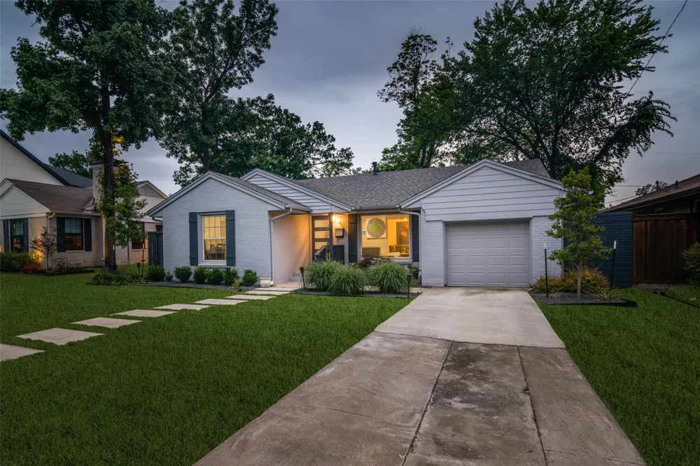 3714 Valley Ridge Road