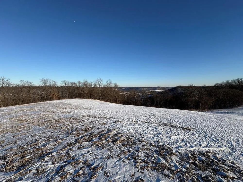 0 Yaeger Valley Road Cochrane, WI 54622
